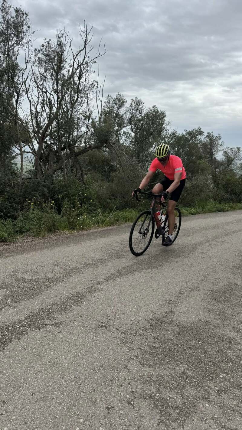 MALLORCA - CLASSIC - 10.-19.4.2025