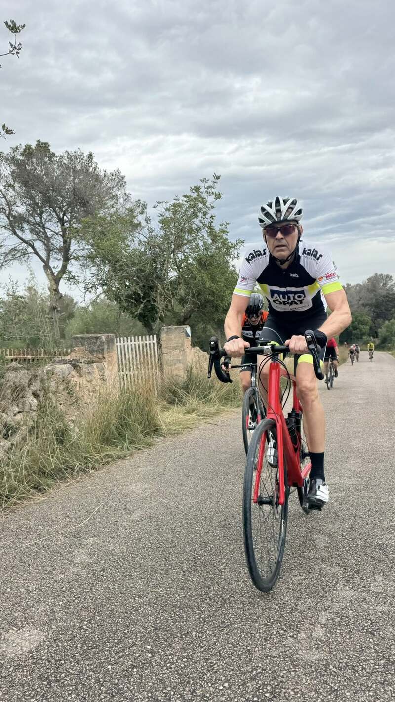 MALLORCA - CLASSIC - 10.-19.4.2025