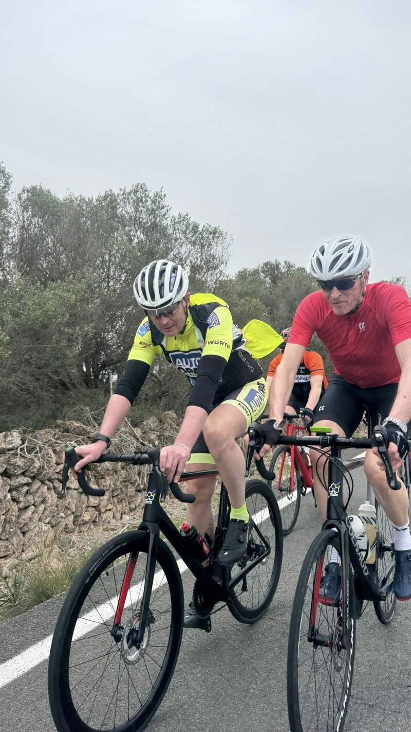 MALLORCA - CLASSIC - 10.-19.4.2025