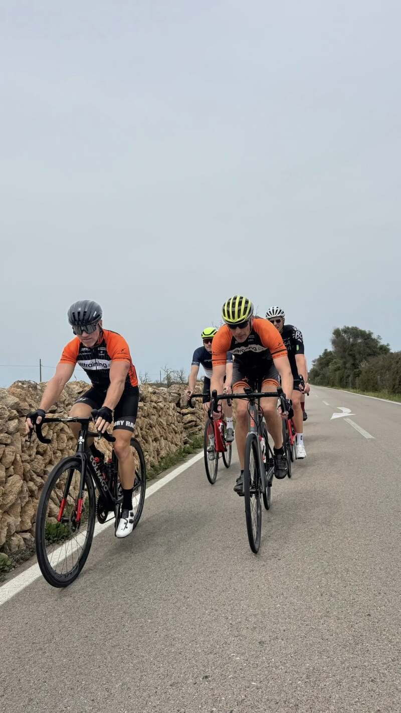 MALLORCA - CLASSIC - 10.-19.4.2025