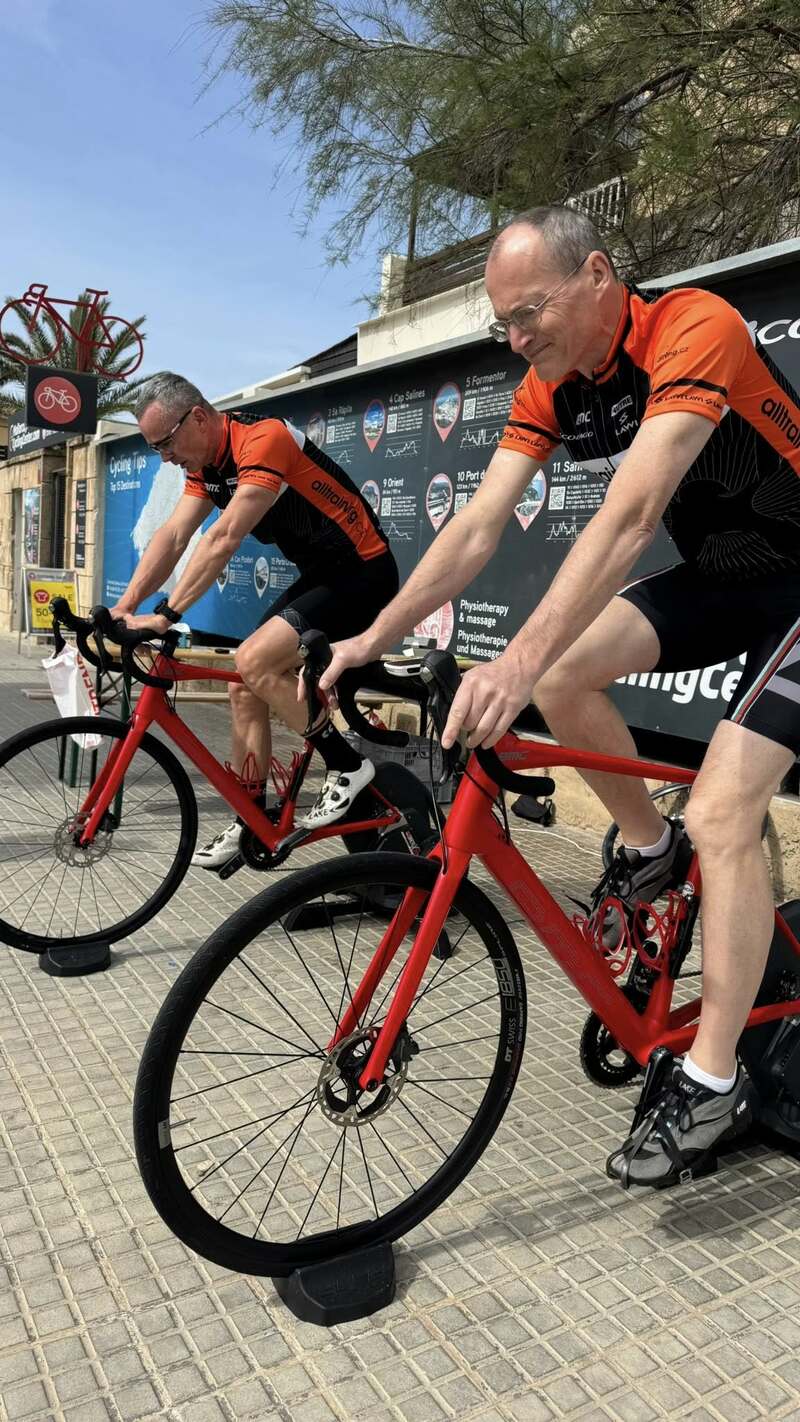 MALLORCA - CLASSIC - 10.-19.4.2025