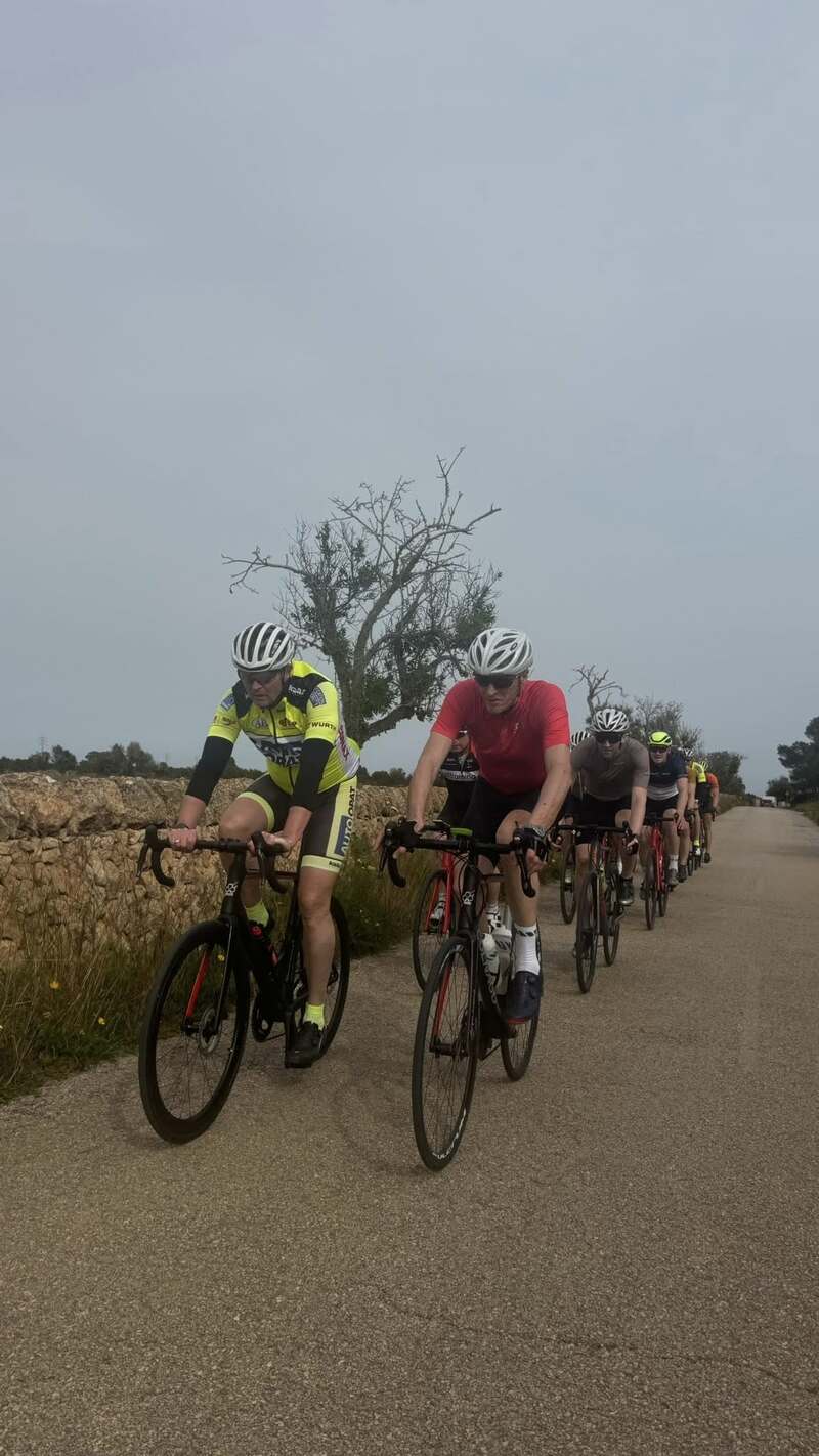 MALLORCA - CLASSIC - 10.-19.4.2025
