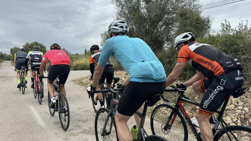 MALLORCA - CLASSIC - 10.-19.4.2025