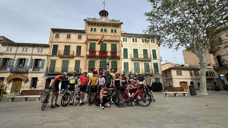 MALLORCA - CLASSIC - 10.-19.4.2025