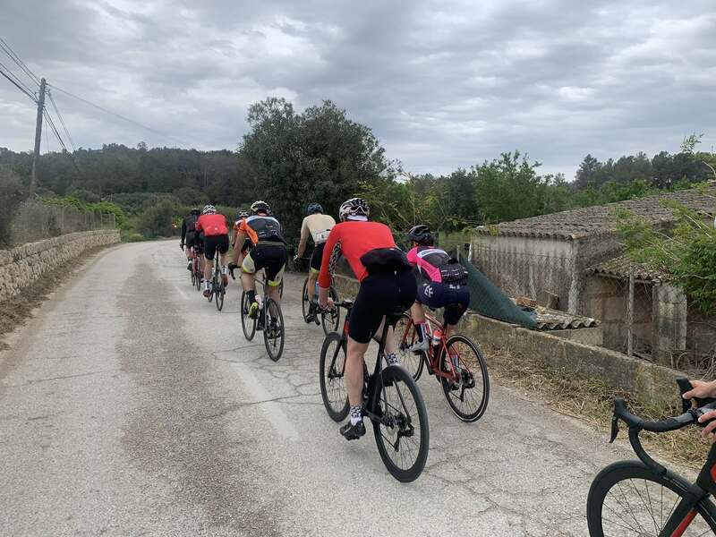 MALLORCA - CLASSIC - 10.-19.4.2025