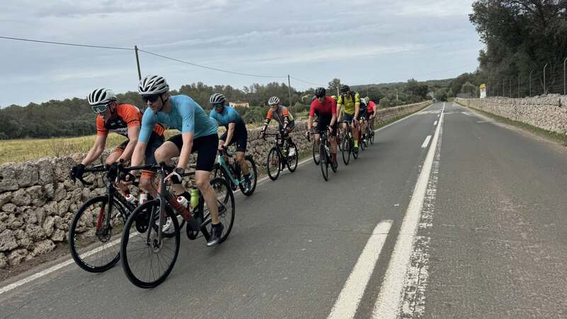 MALLORCA - CLASSIC - 10.-19.4.2025