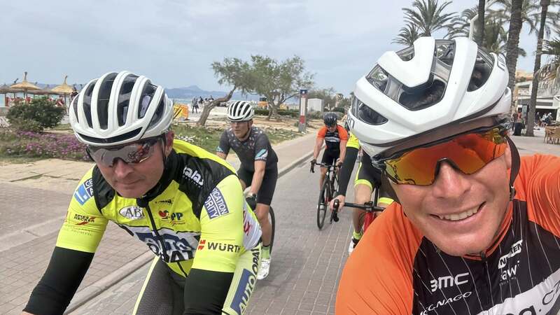 MALLORCA - CLASSIC - 10.-19.4.2025