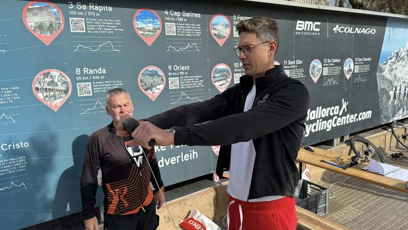 MALLORCA - CLASSIC - 10.-19.4.2025