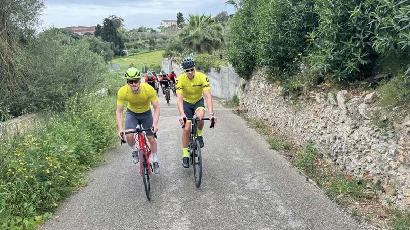MALLORCA - CLASSIC - 10.-19.4.2025