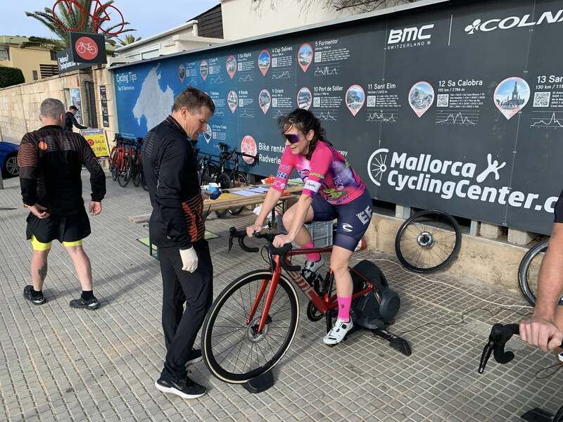MALLORCA - CLASSIC - 10.-19.4.2025