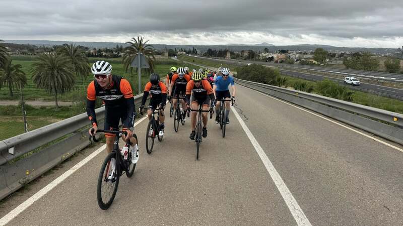 MALLORCA - CLASSIC - 10.-19.4.2025