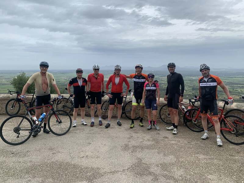 MALLORCA - CLASSIC - 10.-19.4.2025