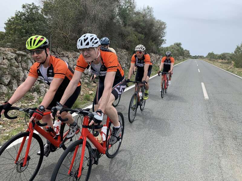 MALLORCA - CLASSIC - 10.-19.4.2025