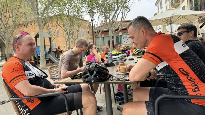 MALLORCA - CLASSIC - 10.-19.4.2025