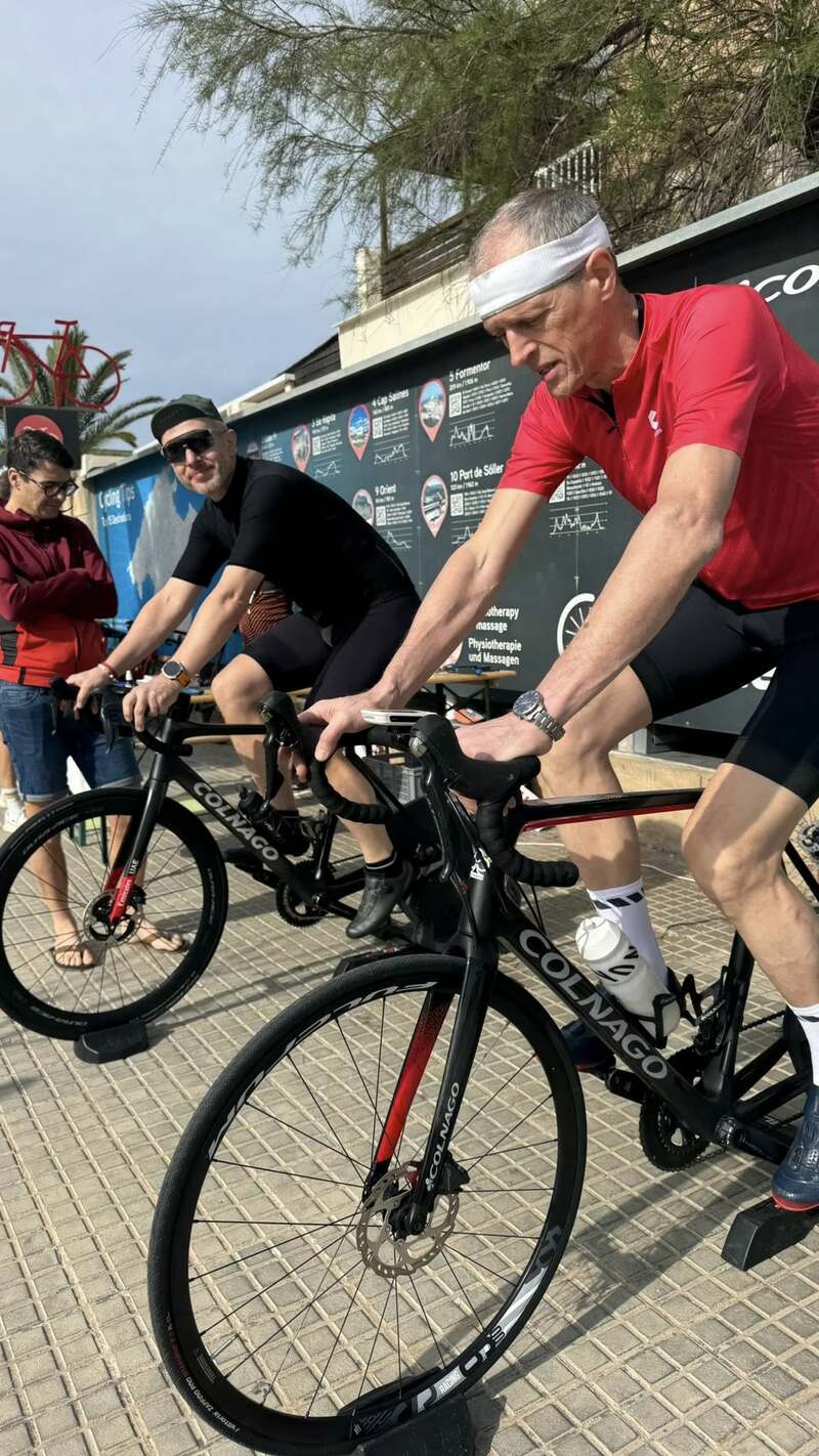 MALLORCA - CLASSIC - 10.-19.4.2025