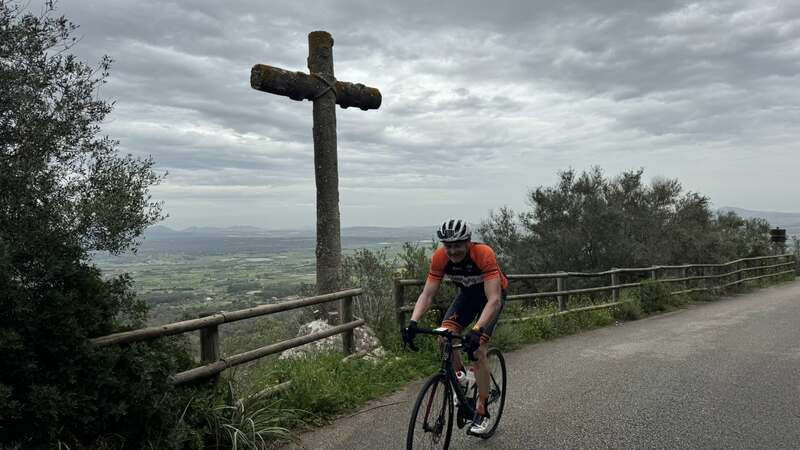 MALLORCA - CLASSIC - 10.-19.4.2025