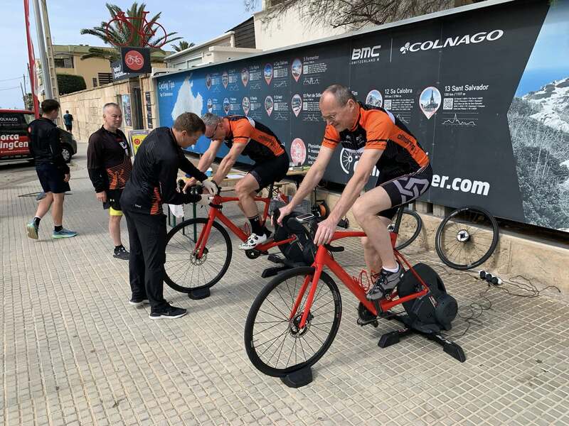 MALLORCA - CLASSIC - 10.-19.4.2025