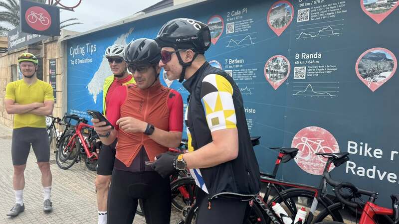 MALLORCA - CLASSIC - 10.-19.4.2025