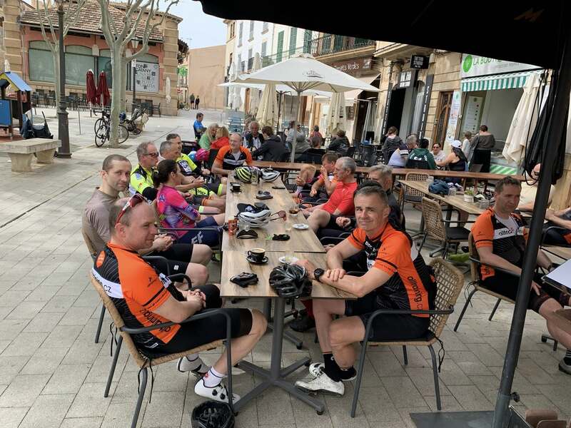 MALLORCA - CLASSIC - 10.-19.4.2025