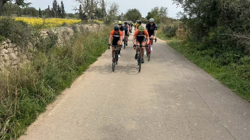 MALLORCA - CLASSIC - 10.-19.4.2025