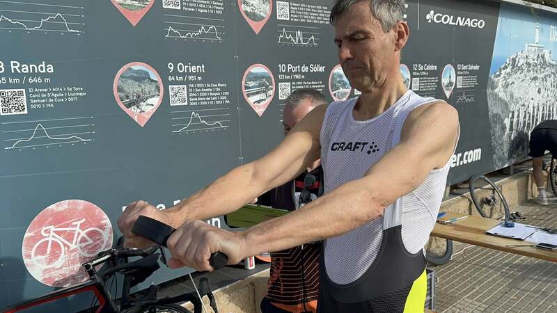 MALLORCA - CLASSIC - 10.-19.4.2025