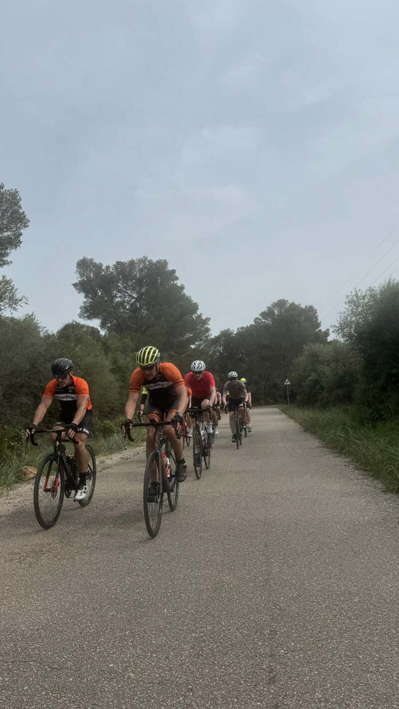 MALLORCA - CLASSIC - 10.-19.4.2025