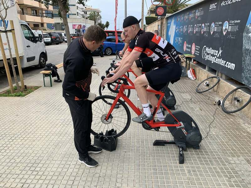 MALLORCA - CLASSIC - 10.-19.4.2025