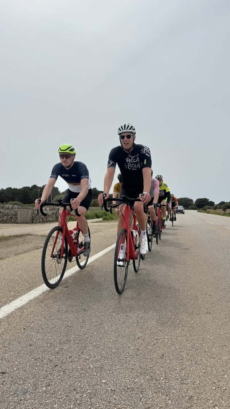 MALLORCA - CLASSIC - 10.-19.4.2025