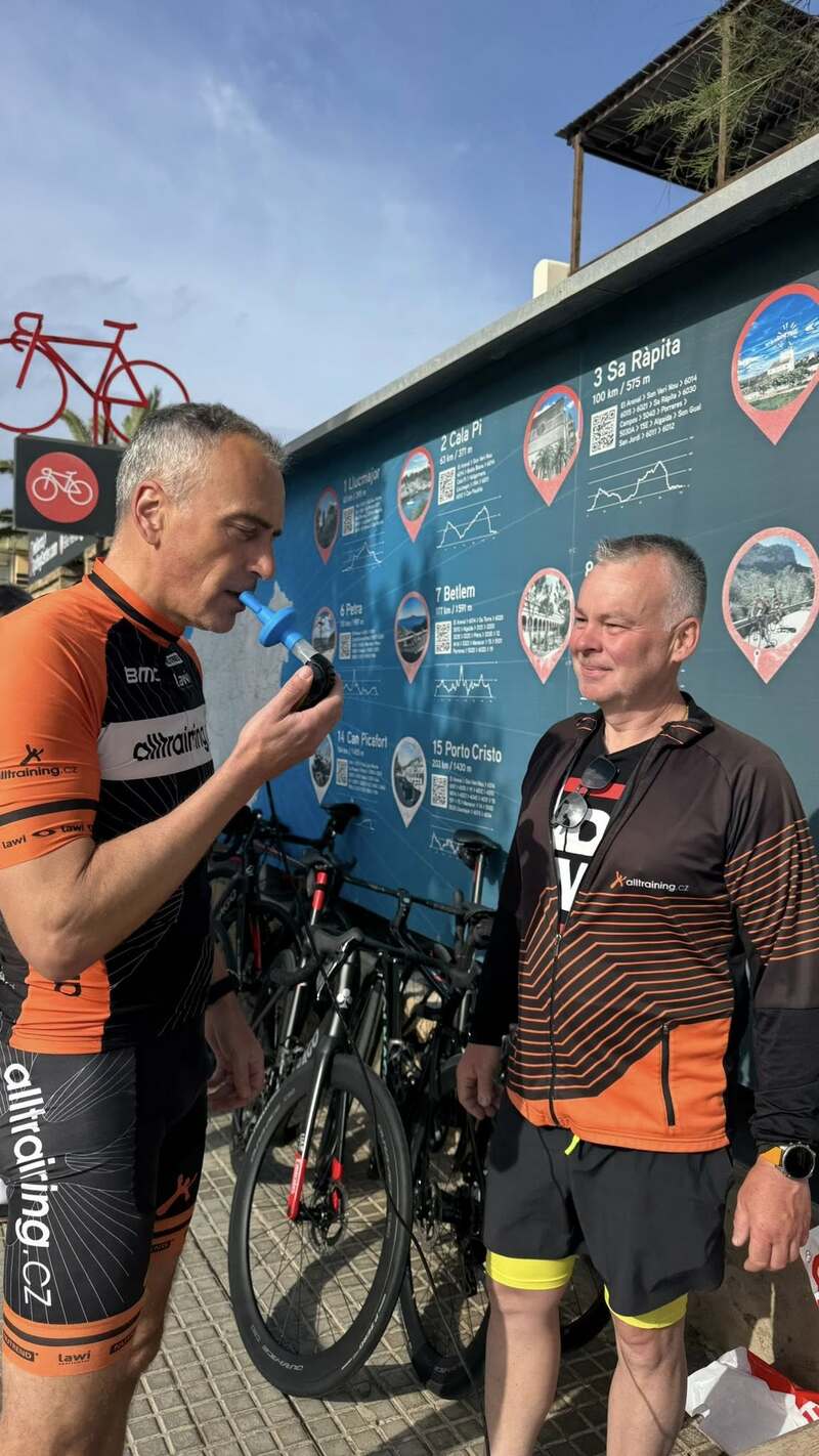 MALLORCA - CLASSIC - 10.-19.4.2025