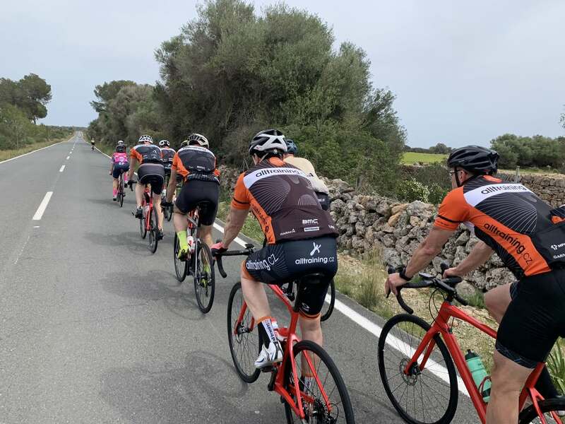 MALLORCA - CLASSIC - 10.-19.4.2025