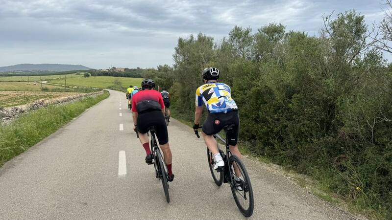 MALLORCA - CLASSIC - 10.-19.4.2025