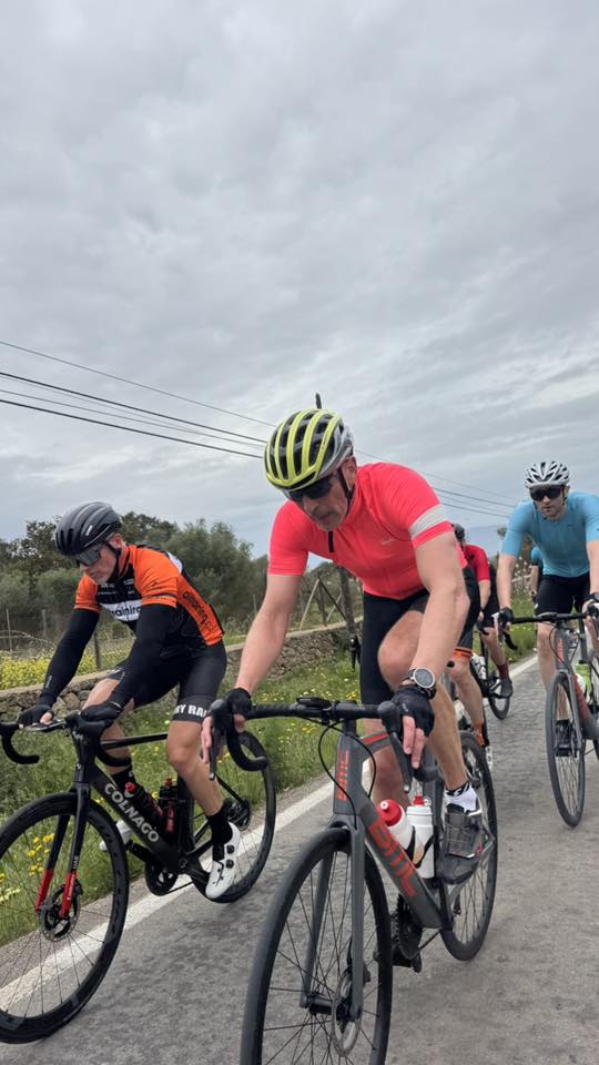 MALLORCA - CLASSIC - 10.-19.4.2025