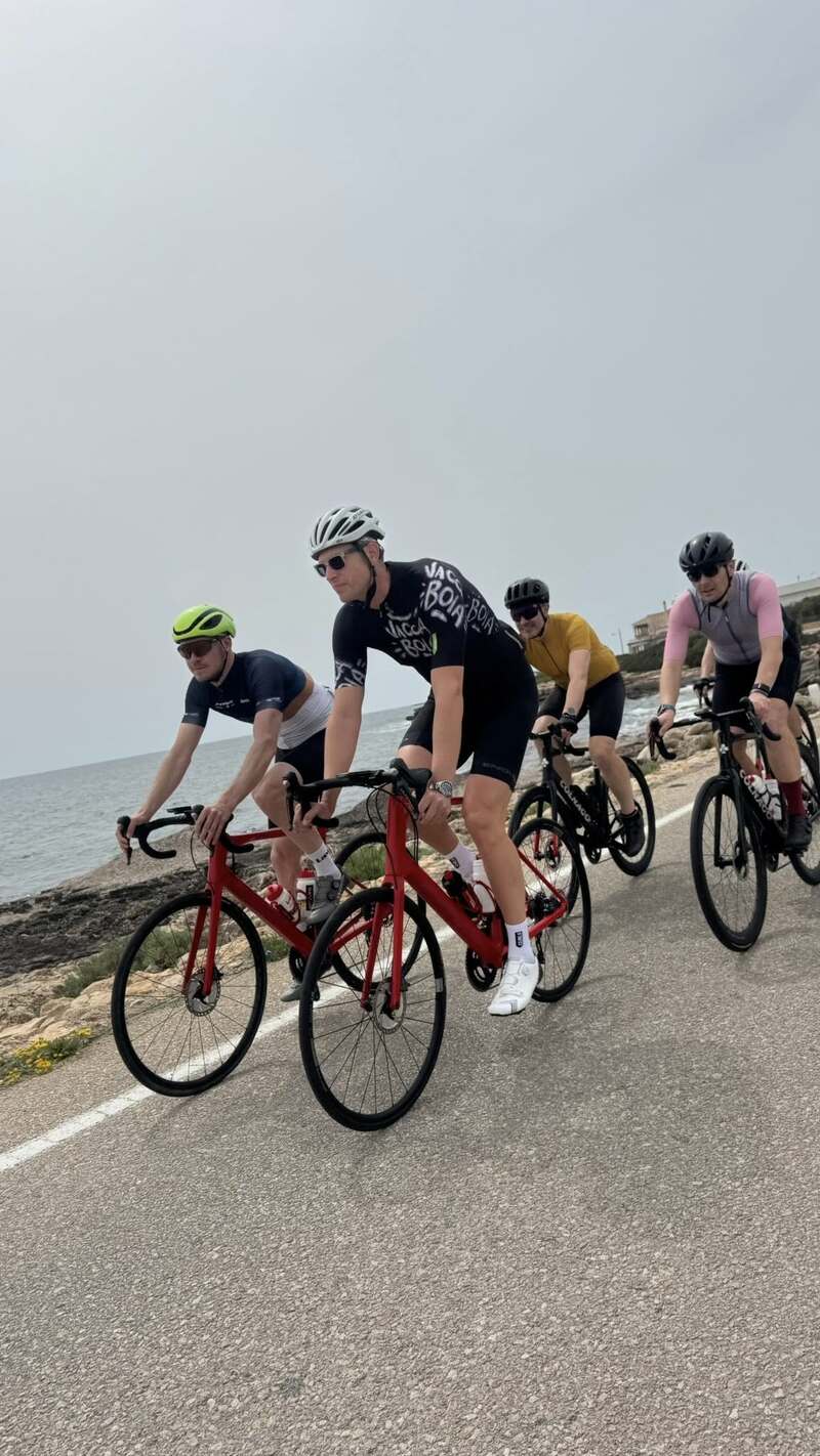 MALLORCA - CLASSIC - 10.-19.4.2025