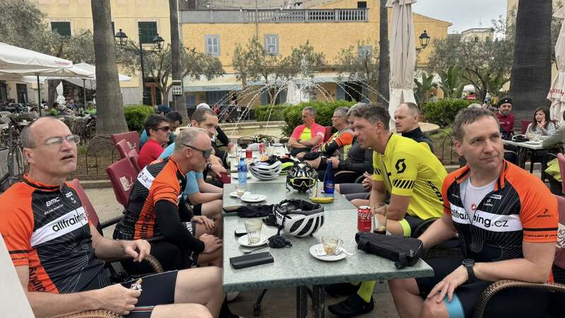 MALLORCA - CLASSIC - 10.-19.4.2025