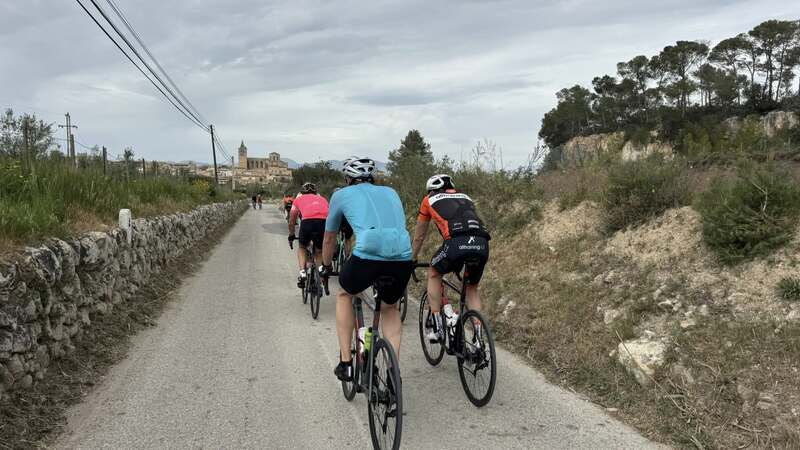 MALLORCA - CLASSIC - 10.-19.4.2025