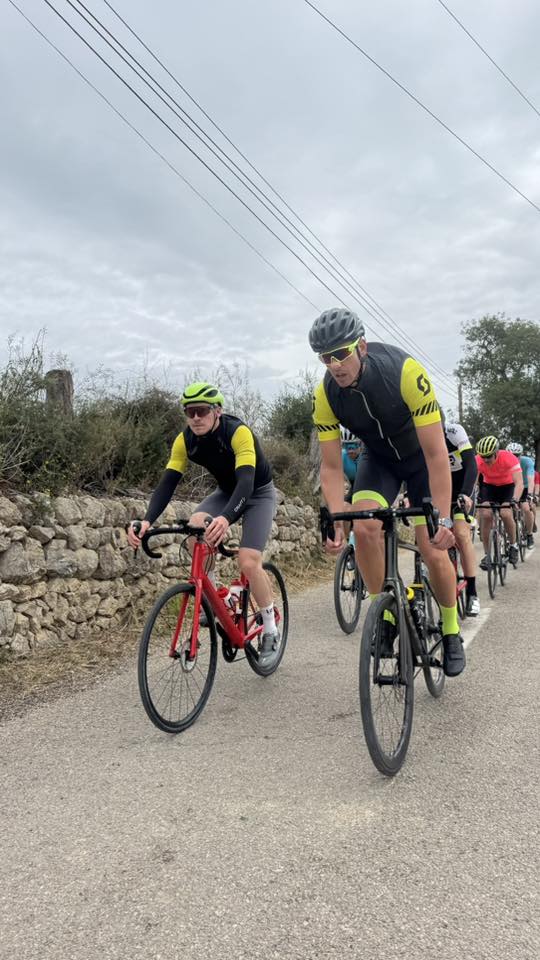 MALLORCA - CLASSIC - 10.-19.4.2025