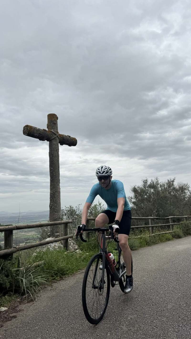 MALLORCA - CLASSIC - 10.-19.4.2025