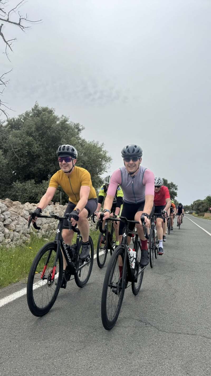 MALLORCA - CLASSIC - 10.-19.4.2025