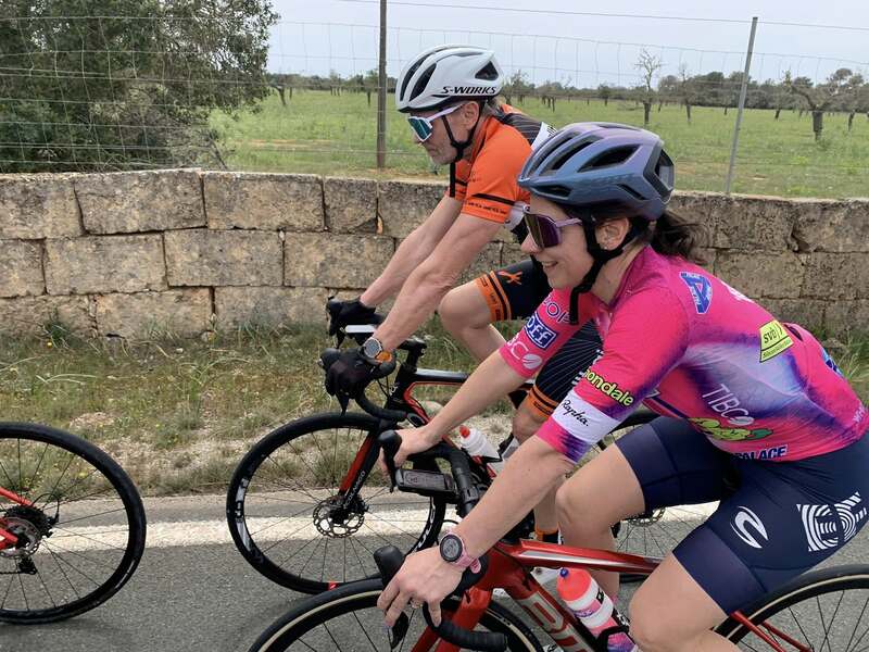 MALLORCA - CLASSIC - 10.-19.4.2025
