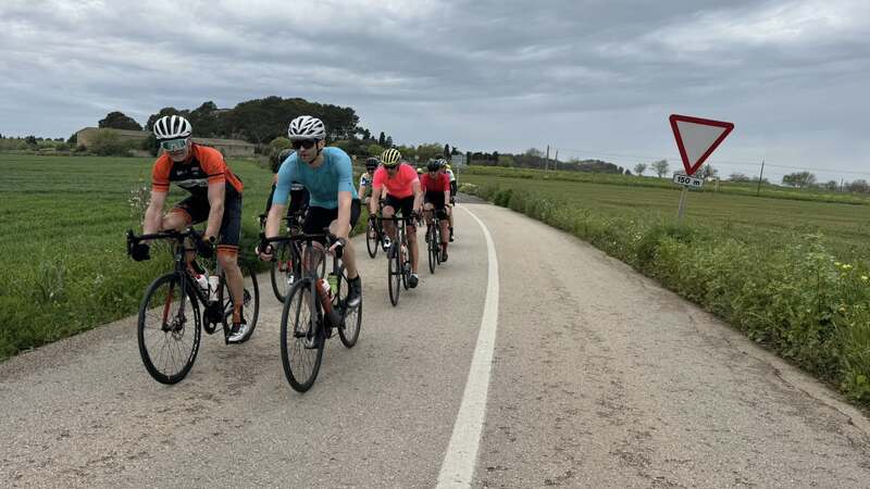 MALLORCA - CLASSIC - 10.-19.4.2025
