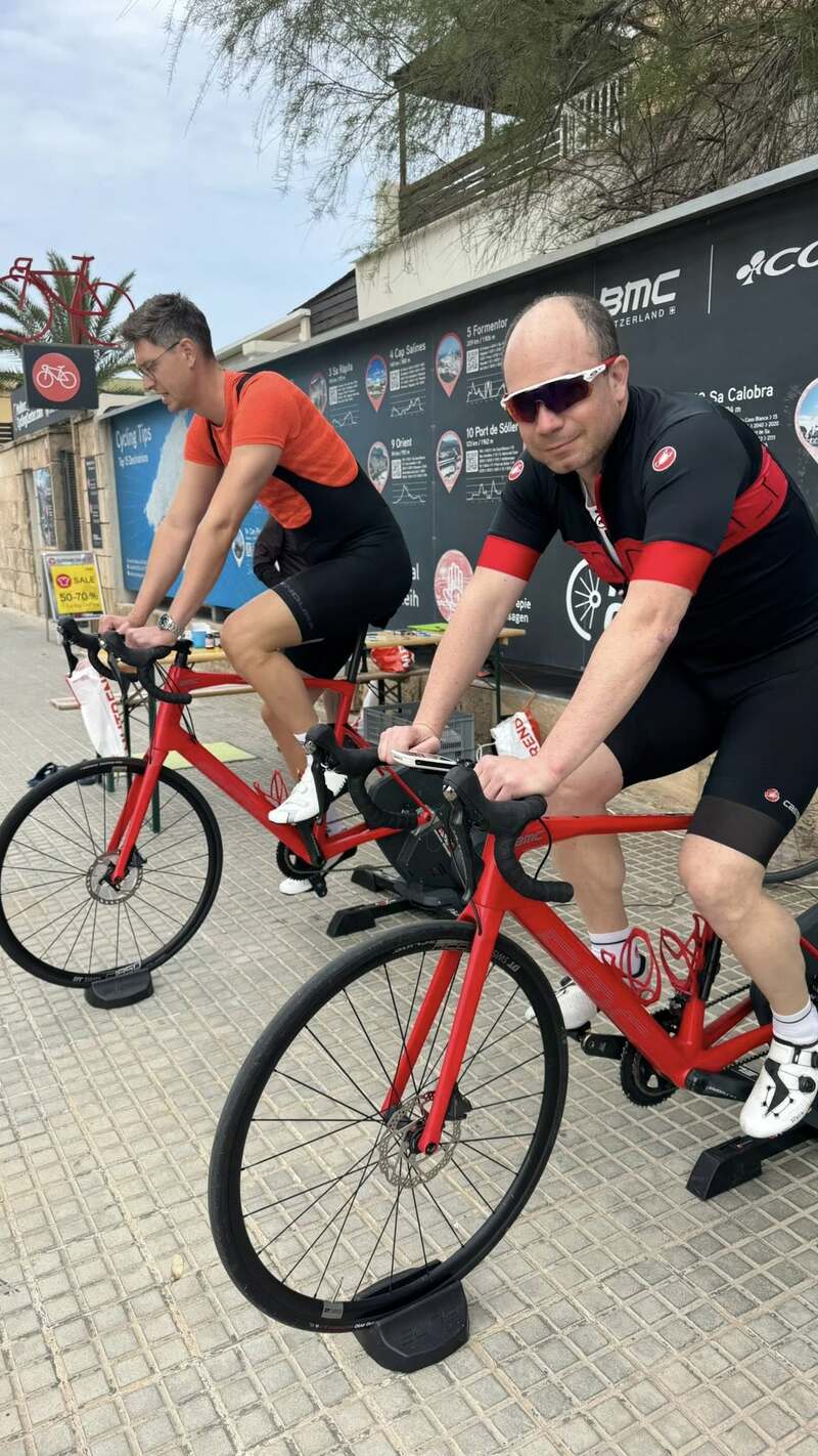 MALLORCA - CLASSIC - 10.-19.4.2025