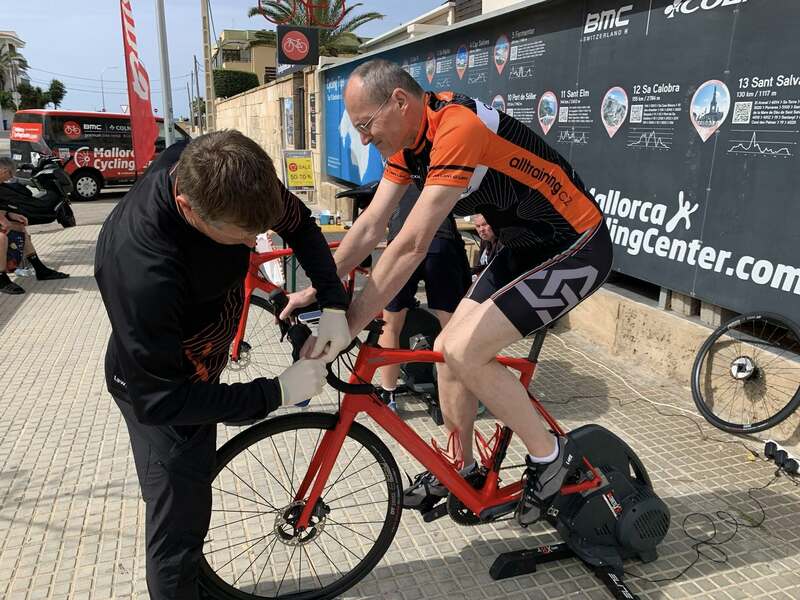 MALLORCA - CLASSIC - 10.-19.4.2025