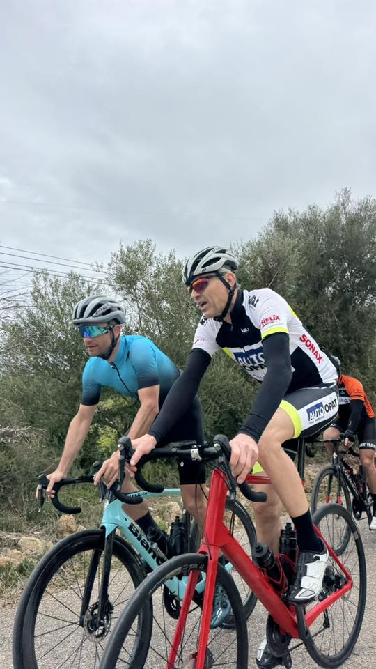 MALLORCA - CLASSIC - 10.-19.4.2025