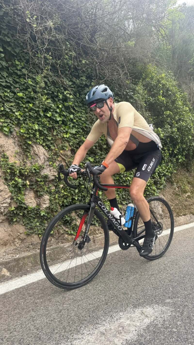 MALLORCA - CLASSIC - 10.-19.4.2025