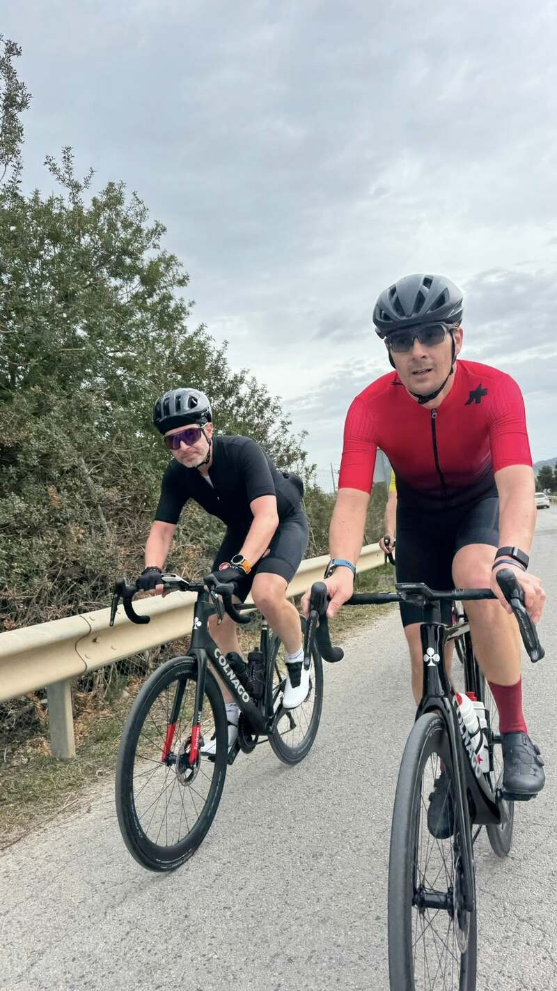 MALLORCA - CLASSIC - 10.-19.4.2025