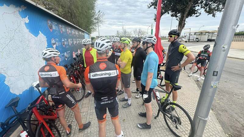 MALLORCA - CLASSIC - 10.-19.4.2025