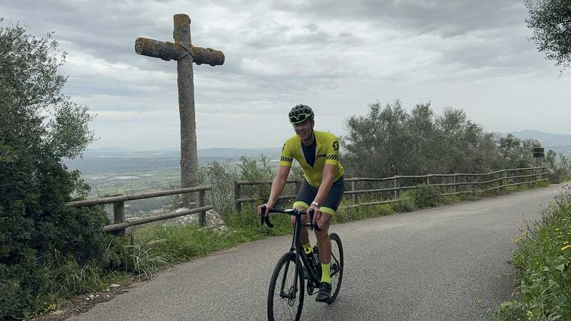 MALLORCA - CLASSIC - 10.-19.4.2025