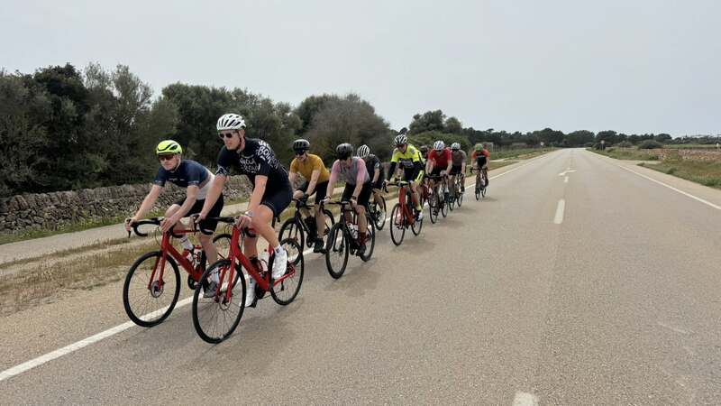 MALLORCA - CLASSIC - 10.-19.4.2025
