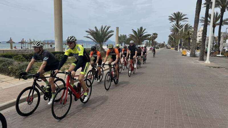 MALLORCA - CLASSIC - 10.-19.4.2025