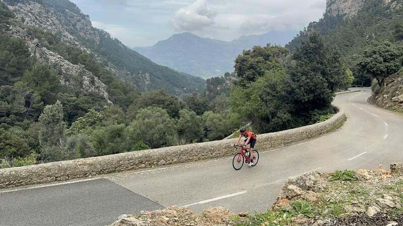 MALLORCA - CLASSIC - 10.-19.4.2025
